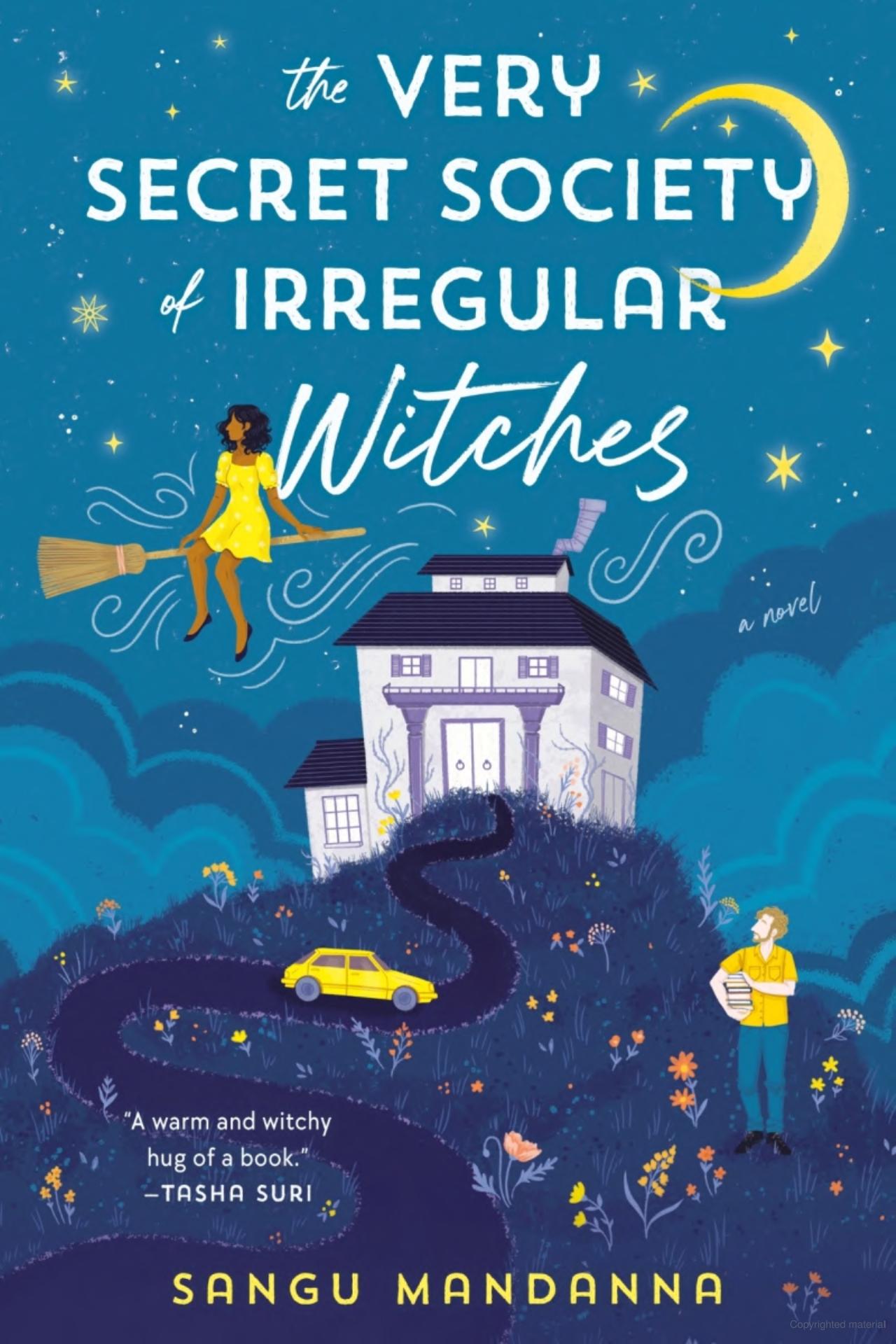 irregular witches