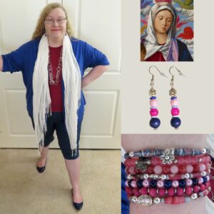 SIA Bellini - Sally in St Paul